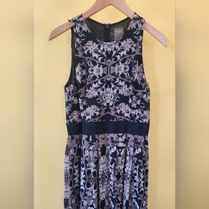 Taylor Maxi dress